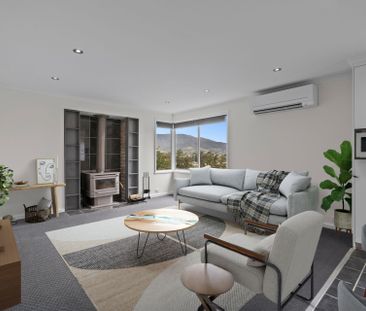 Modern, Stylish & Move In Ready - Photo 1