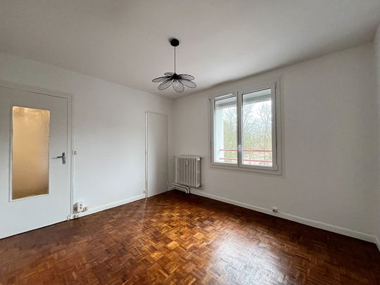 FAUBOURG RAINES – T2 – 38.30 M² - Photo 1