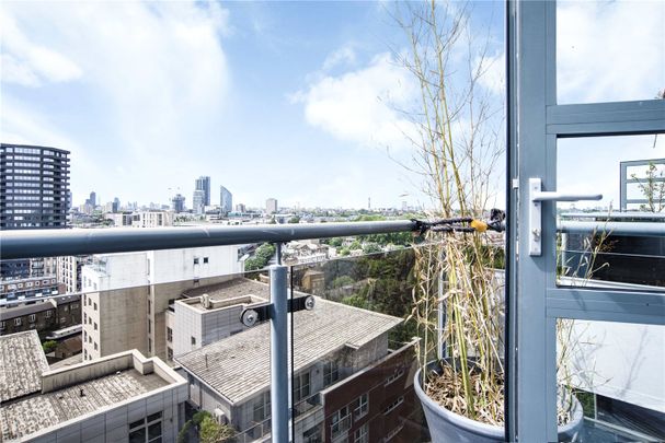 Southgate Road, London, N1 3GN - Photo 1