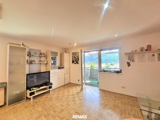 Großzügige 134 m² Mietwohnung mit viel Platz zum Wohlfühlen in Steinfeld - Foto 1