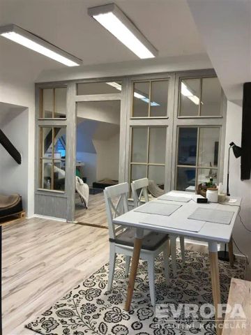 Pronájem bytu 3+1 na Jiřího Potůčka, Trnová, Pardubice, s dobrou dostupností, nájem 16 000Kč měsíčně+ energie - Photo 3