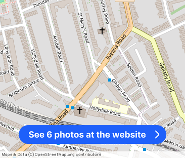 Evelina Road, London, SE15 - Photo 1