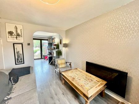 2 bedroom house to rent - Photo 4