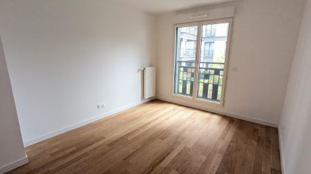 location Appartement T3 DE 75.8m² À COURBEVOIE - Photo 5