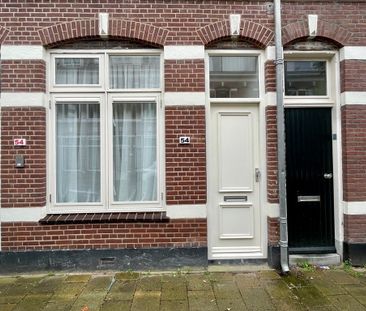 Te huur: Appartement Klarenbeekstraat 54 in Haarlem - Foto 1