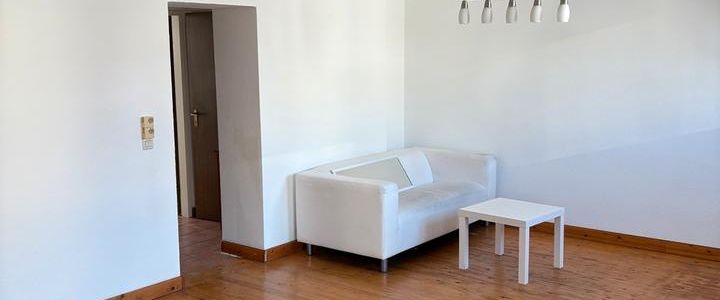 Single Wohnung mit Küche - Foto 1