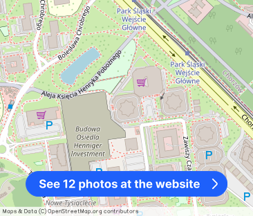 Komfortowe mieszkanie 3 pok. 62m2- Kukurydza - Oś. Tysiąclecia - Photo 1