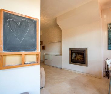 Fantastic penthouse for rent in Aldaia, by the train station - Photo 1