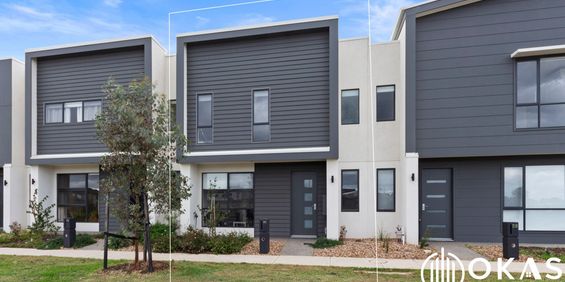 3 Bedroom Townhouse FOR LEASE In Williams Landing! - Photo 3