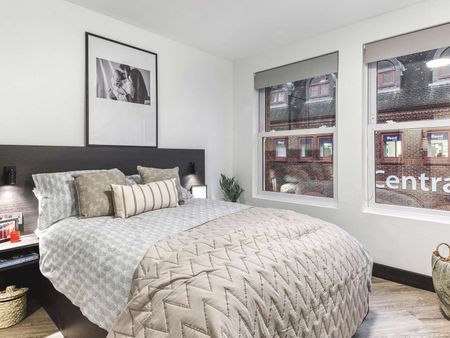 City Centre Studio Studio 4 - Photo 4