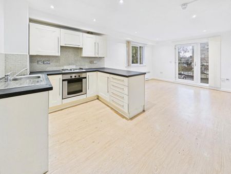 2 bedroom flat to rent - Photo 5