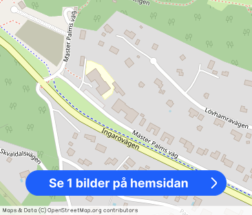 Mäster Palms väg 22 - Foto 1