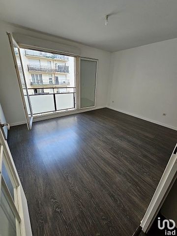 Appartement 1 pièce de 24 m² à Thiais (94320) - Photo 2