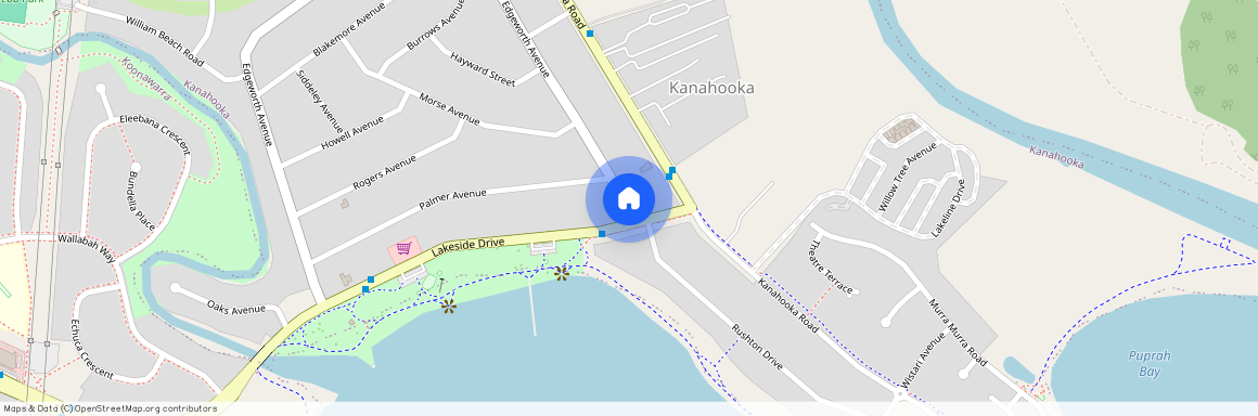 10, Lakeside, Drive, Kanahooka, 2530, New South Wales