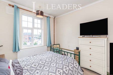 1 bedroom apartment to rent Norbiton Hall, London Road, Kingston upon Thames, KT2 - Photo 3
