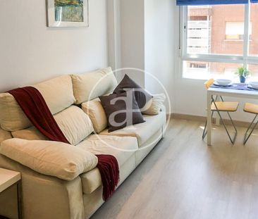 Apartment for rent on Calle Pilar in Zaragoza - Photo 1