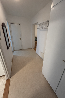 Eriksfältsgatan 78D, Nydala - Foto 1