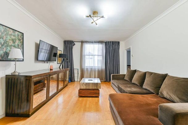 2 bedroom flat to rent - Photo 1