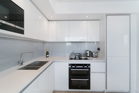 2 bedroom apartment to rent - Photo 4