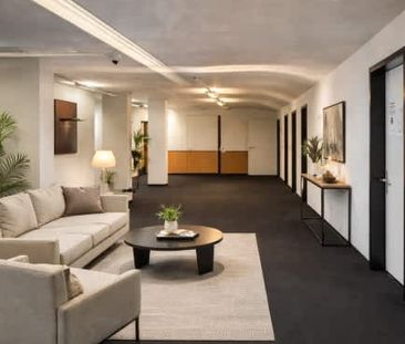 1 Zimmer, 16 m², EG - Photo 5