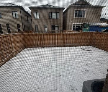 For Lease - 56 Clunburry Road, Brampton, Ontario - Photo 1