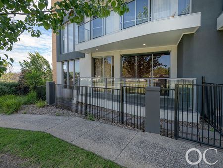 Open The Door to Modern Living in the Heart of Lightsview - Photo 5
