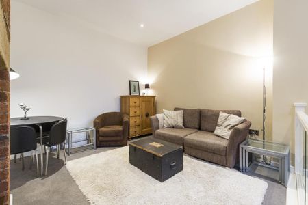 1 bedroom flat to rent - Photo 4