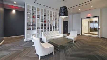 For Lease - 88 Park Lawn Road Unit# 1815, Toronto, Ontario - Photo 3