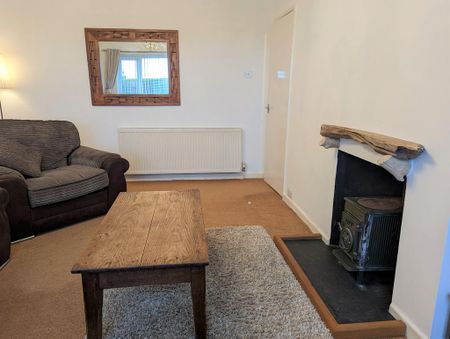 2 bedroom bungalow to rent - Photo 5