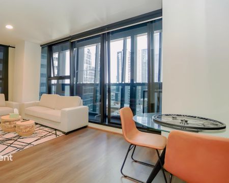 2007/568 Collins Street, Melbourne - Photo 2