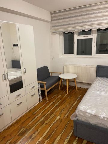 Studio to rent - Photo 2