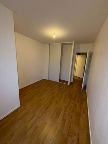 Location appartement 3 pièces, 69.88m², Lieusaint - Photo 4