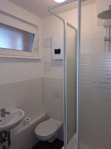 Singlewohnung mit Balkon im Gräfekiez! - Foto 2