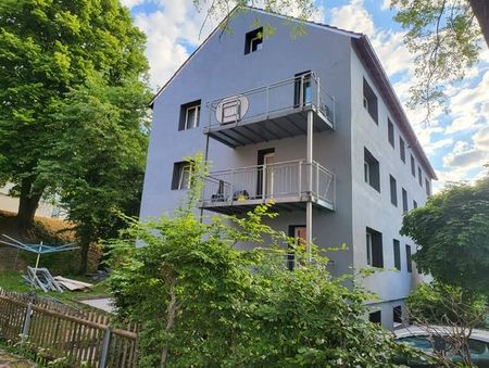 2 Zimmer, 41 m², 3. Stock - Photo 4