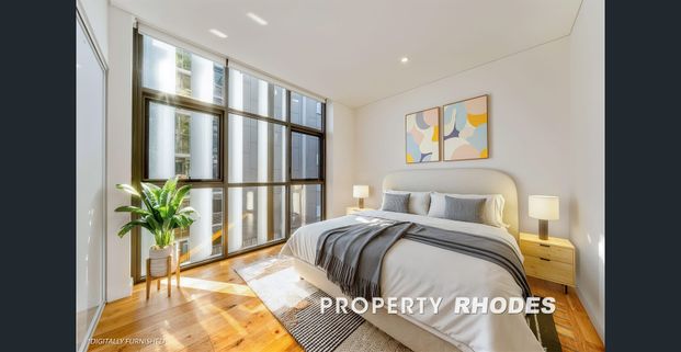 Peaceful & Sunlit resort style living - Photo 1