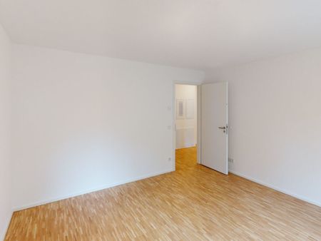 Perekt für kleine Familien: Schöne 3-Zimmer Wohnung im 1.OG - Photo 2