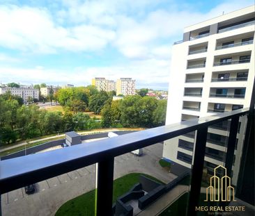 Mieszkanie na wynajem w prestiżowej lokalizacji. - Zdjęcie 2