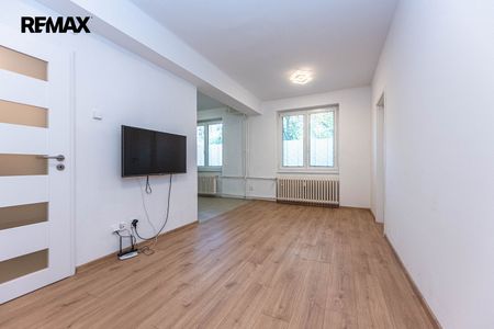 Pronájem bytu 2+kk 47 m² - Photo 2