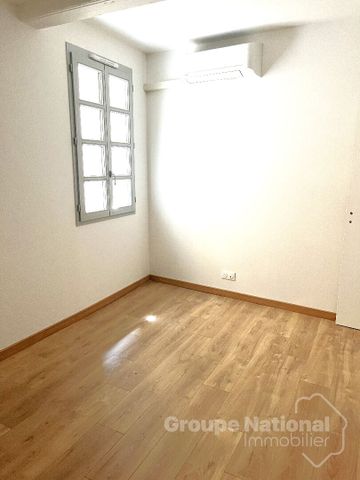 Location Appartement 2 pièces 35m² - Photo 5
