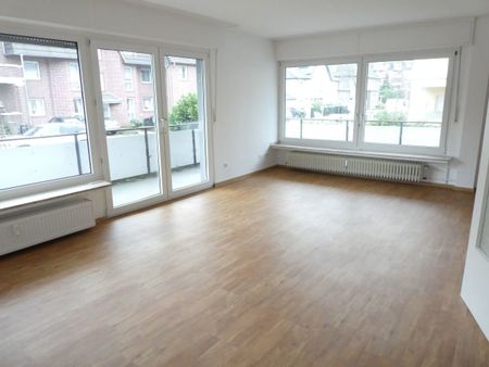 Wohnung zur Miete in Moers - Photo 4