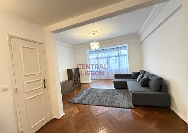 Apartamento T2 em Lisboa