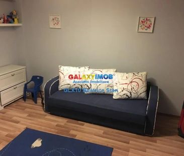Inchiriere apartament 3 camere foarte generos PRELUNGIREA GHENCEA - Fotografie 6
