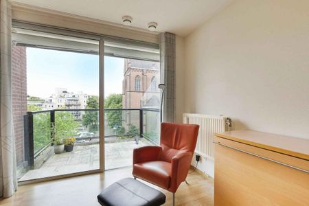 Appartement te huur: Pastoor Sickingstraat 72 5614 HV Eindhoven - Photo 2