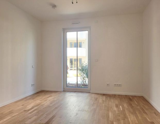 Wunderschöne moderne Wohnung im Herzen von Lämmerspiel! - Photo 1