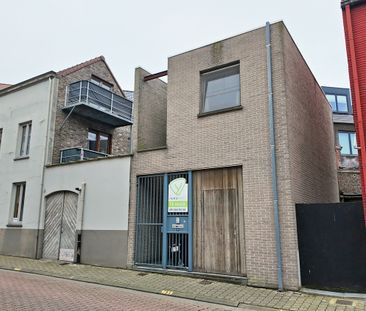 Appartement te huur in Eeklo - Foto 3