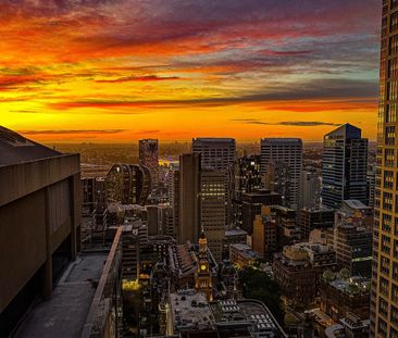 Sydney CBD - Photo 1