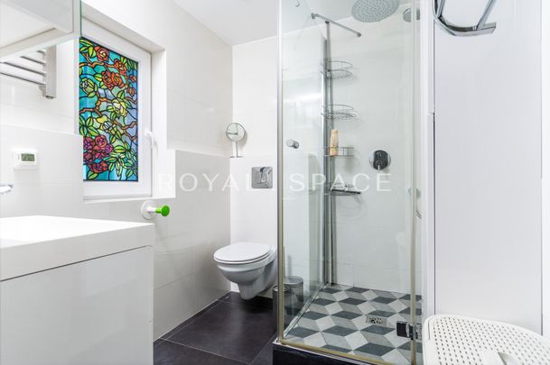 Stylowy apartament w sercu Starego Miasta! - Zdjęcie 1