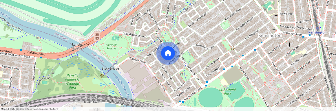 11 McNamara Mews, Vic 3031, Kensington