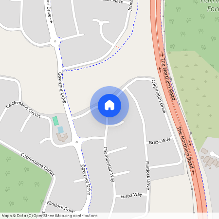 30 Chamberlain St, NSW 2567, Harrington Park