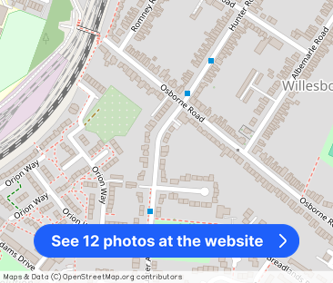 Hunter Avenue, Willesborough, Ashford, Kent, TN24 - Photo 1